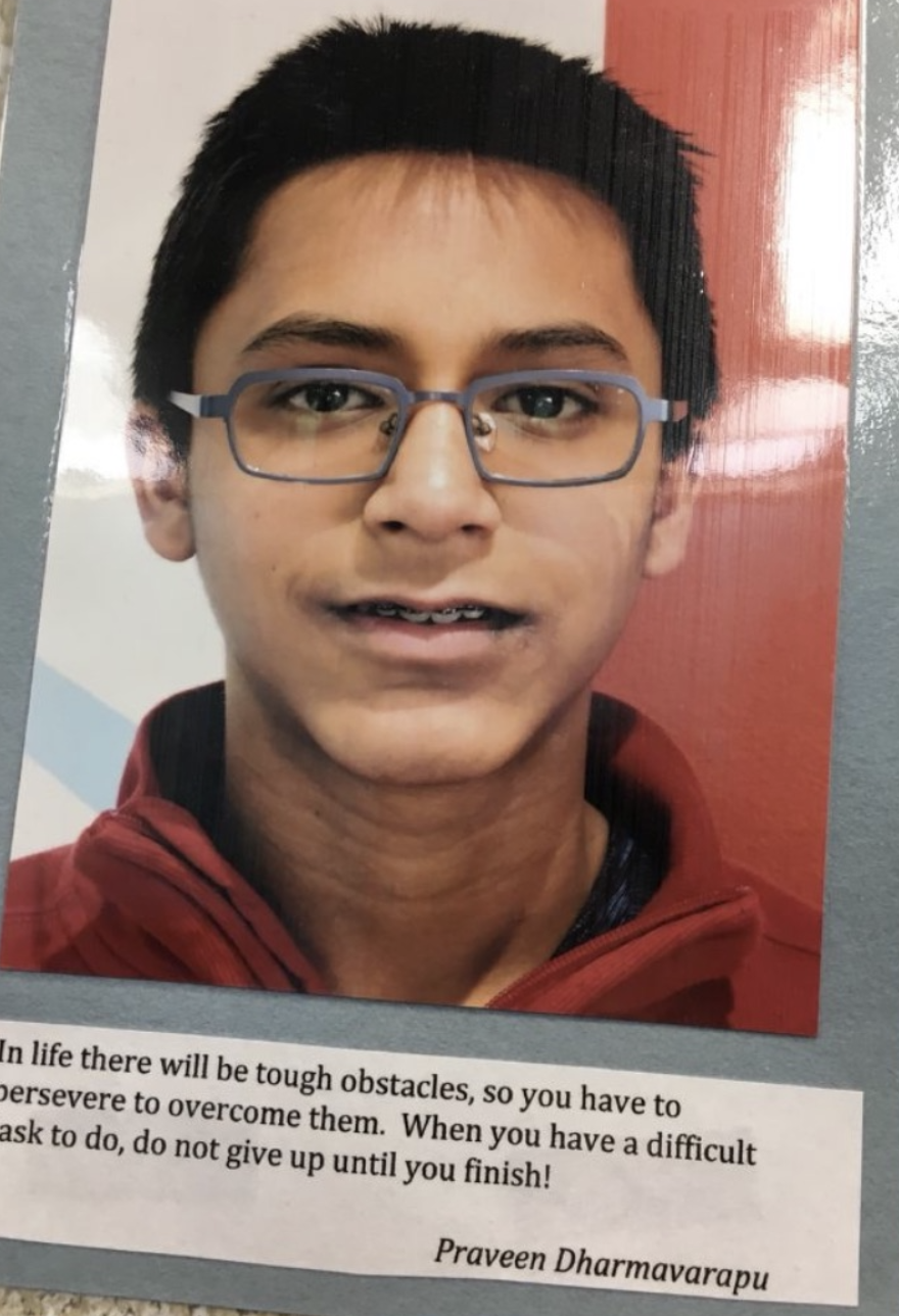 Praveen