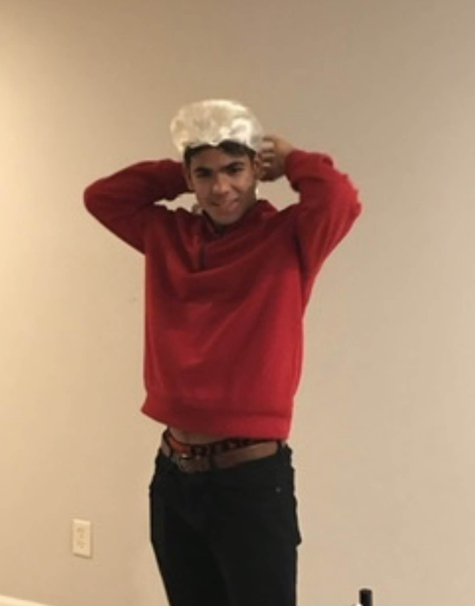 Ali