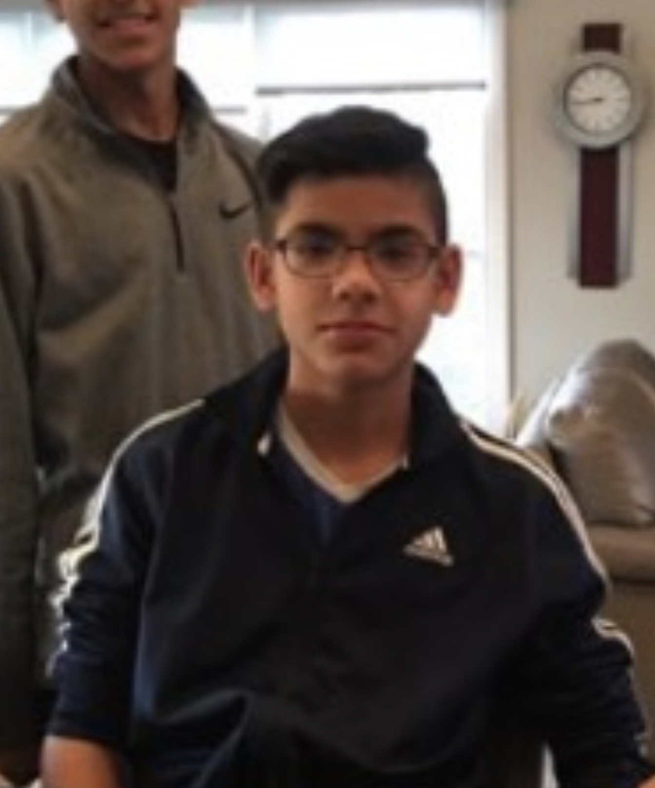 Ali