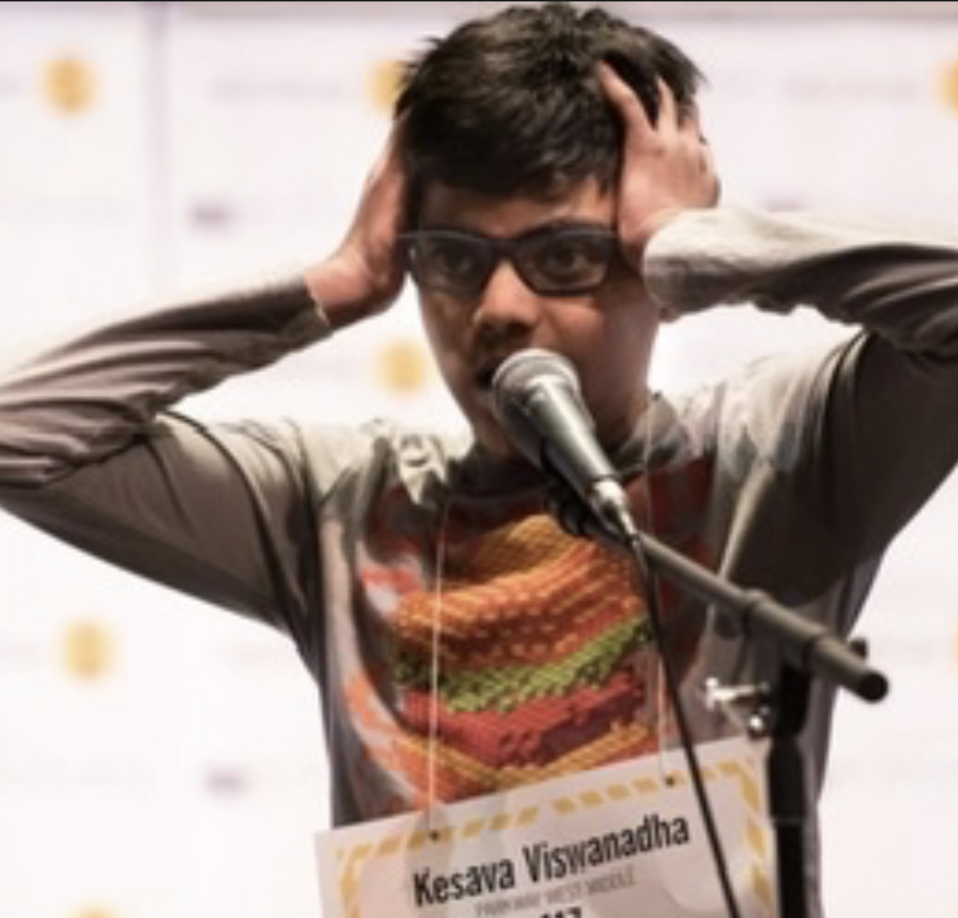 Kesava