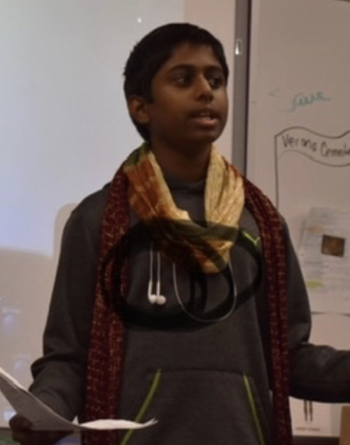 Sri