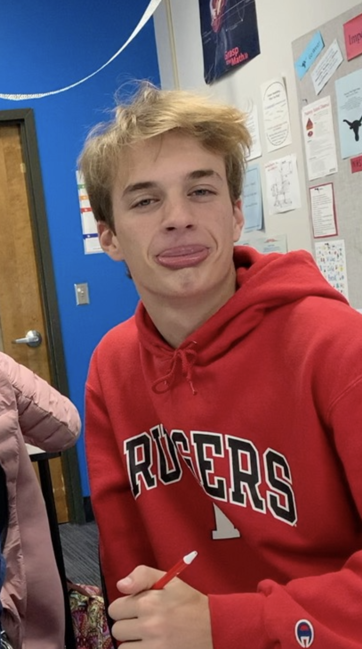 Joe
